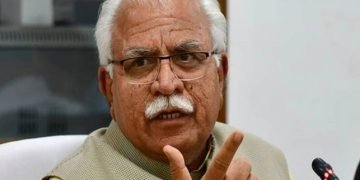 हरियाणा के मुख्यमंत्री ने ग्रामीण संवर्धन कार्यक्रम के तहत सीवरेज, स्वच्छता और महाग्राम योजना के लिए 62.21 करोड रुपये से अधिक की 187 परियोजनाओं को दी मंजूरी