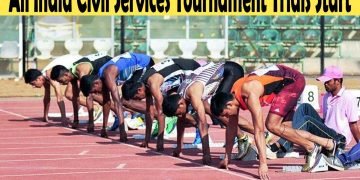 ऑल इंडिया सर्विस्ज़ टूर्नामैंट के लिए पंजाब की वॉलीबॉल और टेबल टैनिस टीमों के ट्रायल 3 जनवरी को