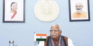 हरियाणा के बुजुर्गों को 22 जनवरी 2024 के बाद करवाएंगे अयोध्या में राम लला के दर्शन