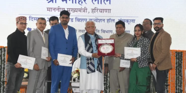 व्यवस्था परिवर्तन का प्रयास होगा सफल, दिशा पता है गति बढ़ानी होगी – मुख्यमंत्री