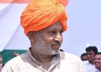 विकसित भारत संकल्प यात्रा आयोजित कार्यक्रम गांव अलीपुर बरोटा व हमजापुर में बतौर मुख्य अतिथि विधायक लक्ष्मण नापा ने की शिरकत