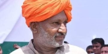 विकसित भारत संकल्प यात्रा आयोजित कार्यक्रम गांव अलीपुर बरोटा व हमजापुर में बतौर मुख्य अतिथि विधायक लक्ष्मण नापा ने की शिरकत