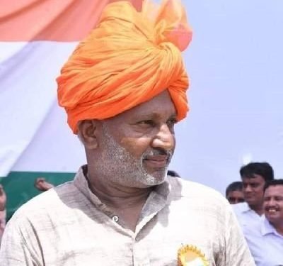 विकसित भारत संकल्प यात्रा आयोजित कार्यक्रम गांव अलीपुर बरोटा व हमजापुर में बतौर मुख्य अतिथि विधायक लक्ष्मण नापा ने की शिरकत