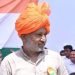 विकसित भारत संकल्प यात्रा आयोजित कार्यक्रम गांव अलीपुर बरोटा व हमजापुर में बतौर मुख्य अतिथि विधायक लक्ष्मण नापा ने की शिरकत