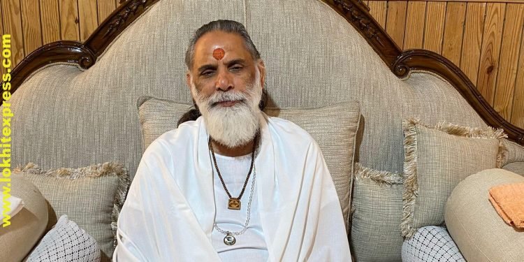 जीवन में पग-पग पर काम आएगा गीता ज्ञान – स्वामी ज्ञानानंद