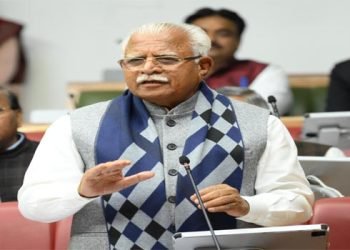 जींद जिले के सरकारी स्कूल उचाना के प्रिंसिपल से जुड़े मामले की जांच पंजाब व  हरियाणा उच्च न्यायालय के न्यायाधीश से ही होगी 