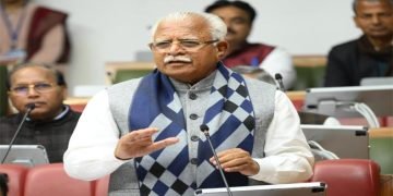 जींद जिले के सरकारी स्कूल उचाना के प्रिंसिपल से जुड़े मामले की जांच पंजाब व  हरियाणा उच्च न्यायालय के न्यायाधीश से ही होगी 