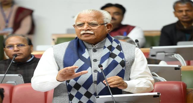 जींद जिले के सरकारी स्कूल उचाना के प्रिंसिपल से जुड़े मामले की जांच पंजाब व हरियाणा उच्च न्यायालय के न्यायाधीश से ही होगी