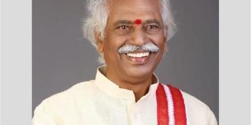 शिक्षा कुंभ शैक्षिक नवाचार सहयोग और सशक्तिकरण का प्रतीक बनने का करता है वादारू राज्यपाल बंडारु दत्तात्रेय