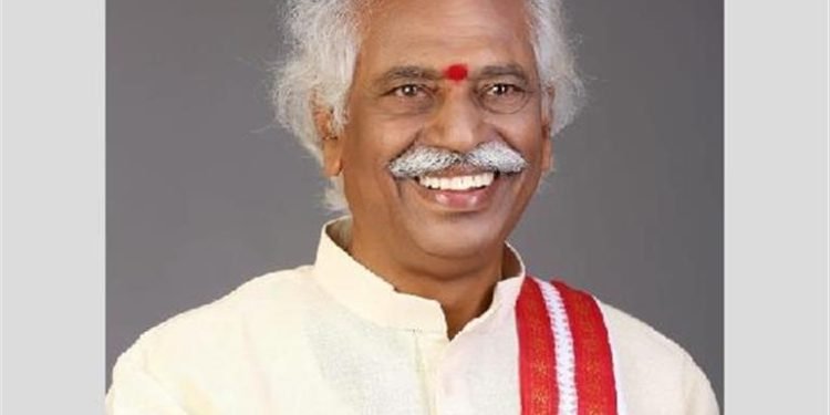 शिक्षा कुंभ शैक्षिक नवाचार सहयोग और सशक्तिकरण का प्रतीक बनने का करता है वादारू राज्यपाल बंडारु दत्तात्रेय