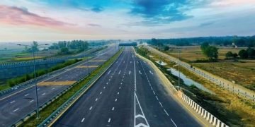 मनोहर सरकार में प्रदेश का संरचनात्मक ढांचा हुआ मजबूत, सड़कों का जाल बिछाकर लोगों की आवाजाही को बनाया सुगम