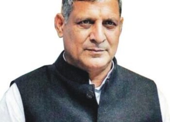 घर बैठे सरकारी योजनाओं का लाभ मिले ये ही सुशासन का मूलमंत्र-स्कूल शिक्षा मंत्री कंवरपाल