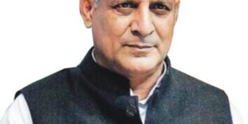 घर बैठे सरकारी योजनाओं का लाभ मिले ये ही सुशासन का मूलमंत्र-स्कूल शिक्षा मंत्री कंवरपाल