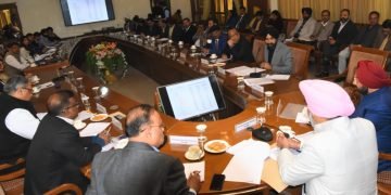 वित्त मंत्री चीमा द्वारा बैंकों को रोज़गार और उद्यमिता को बढ़ावा देने वाली स्कीमों के अंतर्गत कर्जों के वितरण पर पूरा ज़ोर लगाने के निर्देश