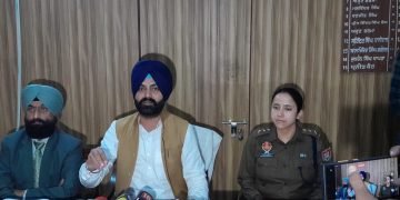 ग्रामीण विकास एवं पंचायत विभाग ने डेरा बस्सी के गांव भगवासी की 53 एकड़ पंचायती ज़मीन नाजायज़ कब्ज़े से मुक्त करवाई