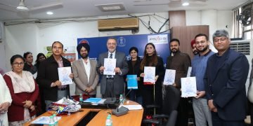 स्वास्थ्य मंत्री ने पंजाब स्टेट एडज़ कंट्रोल सोसायटी की दो अहम रिपोर्टें की जारी