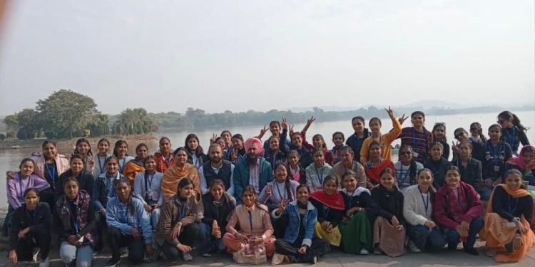 नौजवानों के शख्सियत निर्माण में युवा प्रशिक्षण वर्कशापों का अहम योगदान- परमिन्दर सिंह गोल्डी