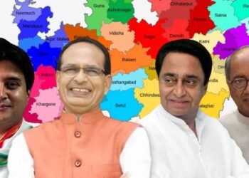 Congress Path Not Easy In 2024