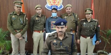 Father Murderer Son Arrested