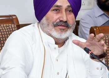 पंजाब ए.आई.एफ स्कीम को लागू करने में अग्रणी राज्य बना, 7600 से अधिक प्रोजेक्टों के लिए 2000 करोड़ रुपए बांटे: चेतन सिंह जौड़ामाजरा