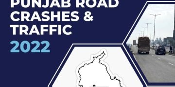  साल 2022 में सडक़ दुर्घटनाओं सम्बन्धी मृत्यु दर में 9.4 फ़ीसदी वृद्धि के देश व्यापक रुझान के उलट पंजाब में सडक़ दुर्घटनाओं सम्बन्धी मौतों में कमी दर्ज  