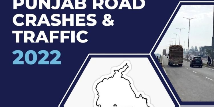 साल 2022 में सडक़ दुर्घटनाओं सम्बन्धी मृत्यु दर में 9.4 फ़ीसदी वृद्धि के देश व्यापक रुझान के उलट पंजाब में सडक़ दुर्घटनाओं सम्बन्धी मौतों में कमी दर्ज