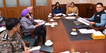 लड़कियों के सपनों को मिली उड़ान; पंजाब सरकार द्वारा कपूरथला में विशेष तौर पर लड़कियों के लिए बनाया जाएगा सी-पाइट कैंप  