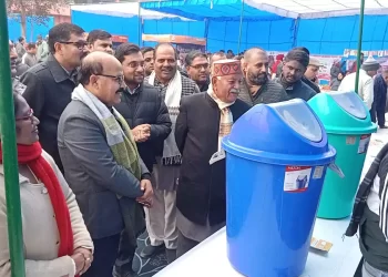 नमो व मनो के प्रयासों से व्यवस्था परिवर्तन का चला दौर, अंतिम व्यक्ति को पहुंच रहा लाभ