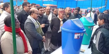 नमो व मनो के प्रयासों से व्यवस्था परिवर्तन का चला दौर, अंतिम व्यक्ति को पहुंच रहा लाभ