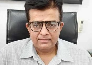 आकांक्षी ब्लॉक कार्यक्रम की जवाबदेही के लिए मासिक समीक्षा बैठक में समय-सीमा तय करने के निर्देश – संजीव कौशल