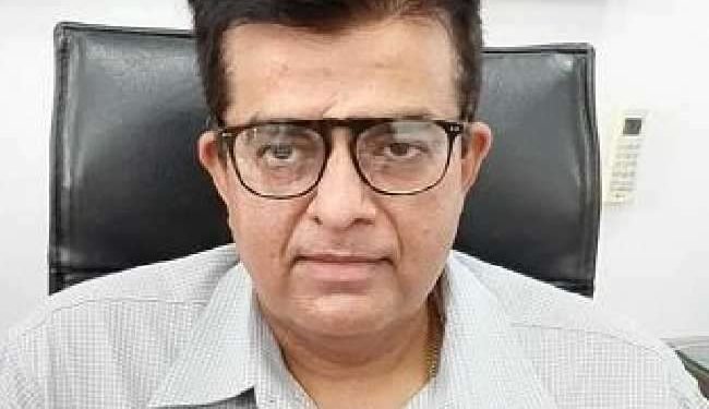 आकांक्षी ब्लॉक कार्यक्रम की जवाबदेही के लिए मासिक समीक्षा बैठक में समय-सीमा तय करने के निर्देश – संजीव कौशल