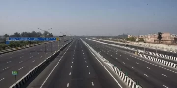 हर जिले को नेशनल हाईवे से जोड़ने का किया कार्य – बनवारी लाल