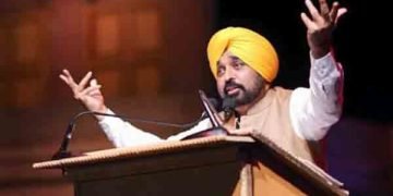 अकाली दल के चुनाव चिन्ह की गुरु नानक देव जी की तकड़ी से तुलना करने वाली हरसिमरत बादल बारे शिरोमणि कमेटी प्रधान चुप क्यों – मुख्यमंत्री