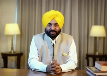 मुख्यमंत्री द्वारा सड़क हादसे में पुलिस मुलाजिमों की मौत पर दुख व्यक्त