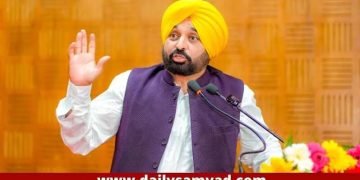 भगत सिंह, राजगुरू, सुखदेव और लाला लाजपत राय हमारे नायक है, उनको ‘रद्द हुई झांकियों वाली श्रेणी’ के साथ नहीं जोड़ा जा सकता- मुख्यमंत्री