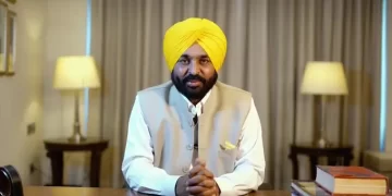 मुख्यमंत्री द्वारा सड़क हादसे में पुलिस मुलाजिमों की मौत पर दुख व्यक्त