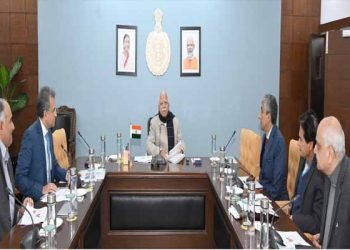 युवाओं की खेल प्रतिभाओं को तराशने के लिए और सुदृढ़ होगा खेल आधारभूत ढांचा