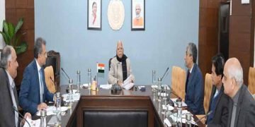 युवाओं की खेल प्रतिभाओं को तराशने के लिए और सुदृढ़ होगा खेल आधारभूत ढांचा