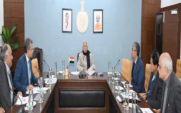 युवाओं की खेल प्रतिभाओं को तराशने के लिए और सुदृढ़ होगा खेल आधारभूत ढांचा