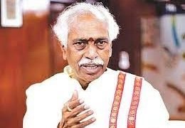 देश में स्टार्टअप के लिए हरियाणा सबसे पसंदीदा राज्य – राज्यपाल बंडारू दत्तात्रेय