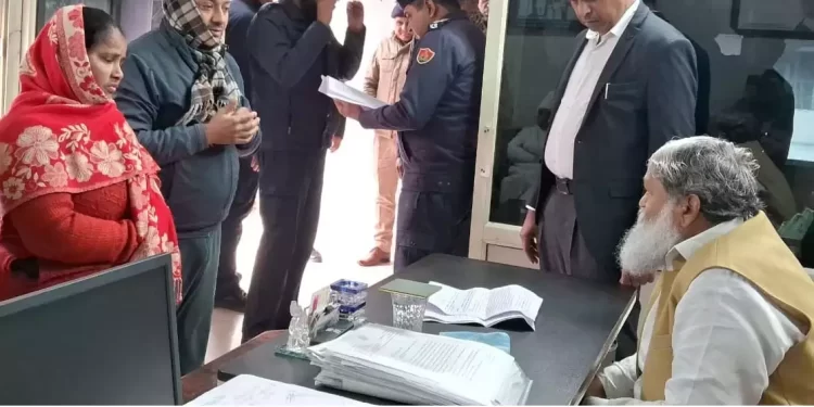 हरियाणा में कबूतरबाजों को रहने नहीं दिया जायेगा और उनके खिलाफ सख्त कार्रवाई अमल में लाई जायेगी – गृह मंत्री अनिल विज