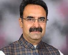 जिला करनाल के गोगड़ीपुर और बेगमपुर पहुंची विकसित भारत संकल्प यात्रा