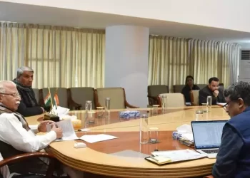 हरियाणा राज्य कृषि विपणन बोर्ड अपनी पुरानी या अनुपयोगी संपत्तियों का करेगा मुद्रीकरण