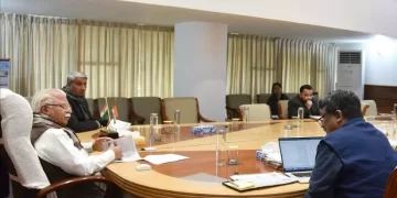 हरियाणा राज्य कृषि विपणन बोर्ड अपनी पुरानी या अनुपयोगी संपत्तियों का करेगा मुद्रीकरण