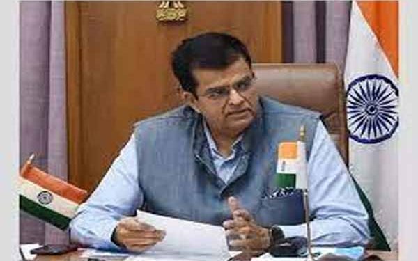 खान एवं भू-विज्ञान विभाग ने अवैध खनन की निगरानी एवं नियंत्रण शुरू करने के लिए हरसैक के साथ की साझेदारी – संजीव कौशल