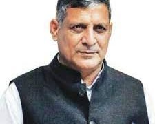 अंतिम पंक्ति मे खड़े व्यक्ति का विकास कर समाज की मुख्यधारा में शामिल करना सरकार का लक्ष्य-स्कूल शिक्षा मंत्री कंवरपाल