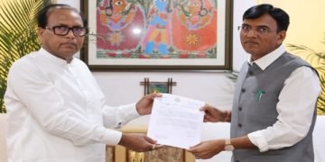 रेवाड़ी में जल्द ही एम्स का शिलान्यास- डा. बनवारी लाल