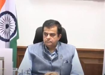 सड़क दुर्घटनाओं में कमी लाने हेतू बड़े स्तर पर किया जाएगा कार्य- संजीव कौशल