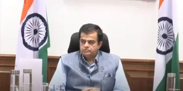 सड़क दुर्घटनाओं में कमी लाने हेतू बड़े स्तर पर किया जाएगा कार्य- संजीव कौशल