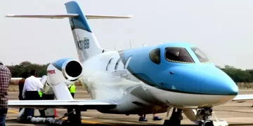 नागरिक उड्डयन मंत्रालय द्वारा हैदाराबाद में आयोजित विंग्स इंडिया 2024 इवेंट में हरियाणा को मिली तीन बड़ी सौगात